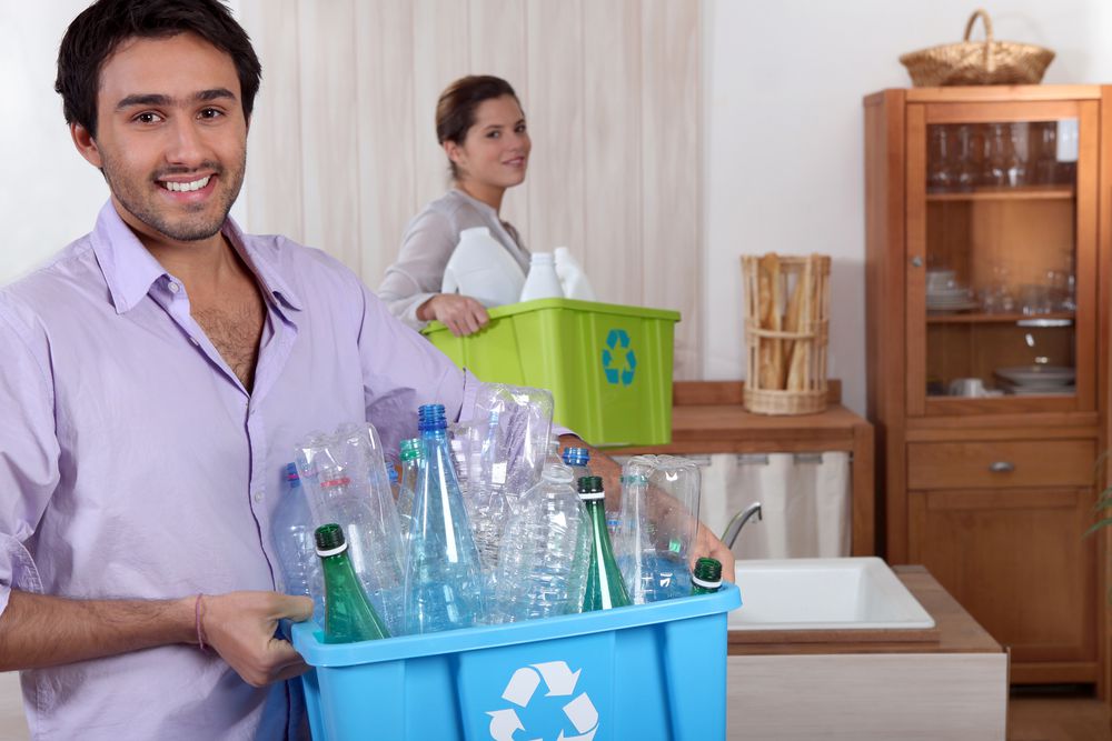 Reciclagem do plástico: como funciona e quais seus benefícios